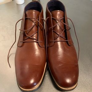 Men’s Cole Haan Original Grand Chukka